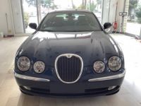 Jaguar S-Type 3.0 V6 243 EXECUTIVE / BOITE MECANIQUE / 1ERE MAIN / HISTORIQUE - <small></small> 9.990 € <small>TTC</small> - #2