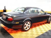 Jaguar S-Type 3.0 V6 CLASSIQUE - <small></small> 9.990 € <small>TTC</small> - #2