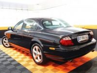 Jaguar S-Type 3.0 V6 CLASSIQUE - <small></small> 9.990 € <small>TTC</small> - #3