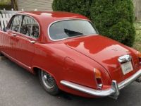 Jaguar S-Type 3.8  - <small></small> 29.000 € <small>TTC</small> - #2