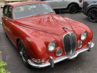 Jaguar S-Type 3.8  - <small></small> 29.000 € <small>TTC</small> - #7