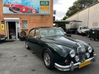 Jaguar S-Type 3.8L mark2 boite 4 overdrive - <small></small> 74.500 € <small>TTC</small> - #1