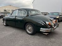 Jaguar S-Type 3.8L mark2 boite 4 overdrive - <small></small> 74.500 € <small>TTC</small> - #2