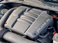 Jaguar S-Type JAGUAR S-TYPE 4.0 V8 286 - <small></small> 10.000 € <small>TTC</small> - #11