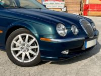 Jaguar S-Type JAGUAR S-TYPE 4.0 V8 286 - <small></small> 10.000 € <small>TTC</small> - #5