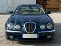 Jaguar S-Type JAGUAR S-TYPE 4.0 V8 286 - <small></small> 10.000 € <small>TTC</small> - #2