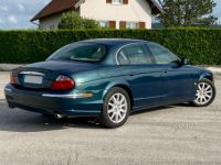 Jaguar S-Type JAGUAR S-TYPE 4.0 V8 286 - <small></small> 10.000 € <small>TTC</small> - #7
