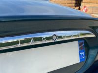 Jaguar S-Type JAGUAR S-TYPE 4.0 V8 286 - <small></small> 10.000 € <small>TTC</small> - #10