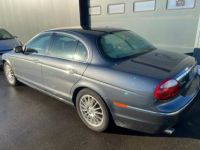 Jaguar S-Type Luxe - <small></small> 1.490 € <small>TTC</small> - #4