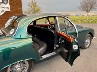 Jaguar S-Type Type S - <small></small> 29.900 € <small>TTC</small> - #33