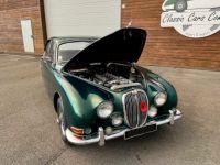 Jaguar S-Type Type S - <small></small> 29.900 € <small>TTC</small> - #43