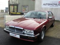 Jaguar Sovereign 3 3.2 200 cv - <small></small> 9.990 € <small>TTC</small> - #7