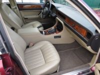 Jaguar Sovereign 3 3.2 200 cv - <small></small> 9.990 € <small>TTC</small> - #11