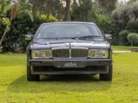 Jaguar Sovereign 4.0 A - <small></small> 9.990 € <small>TTC</small> - #8