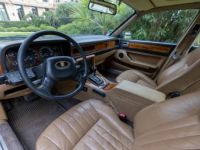 Jaguar Sovereign 4.0 A - <small></small> 9.990 € <small>TTC</small> - #9