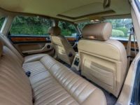 Jaguar Sovereign 4.0 A - <small></small> 9.990 € <small>TTC</small> - #10