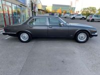 Jaguar Sovereign XJ 5.3 V12 HE Automatique - <small></small> 11.900 € <small>TTC</small> - #5