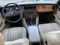 Jaguar Sovereign XJ 5.3 V12 HE Automatique - <small></small> 11.900 € <small>TTC</small> - #9