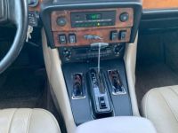 Jaguar Sovereign XJ 5.3 V12 HE Automatique - <small></small> 11.900 € <small>TTC</small> - #10