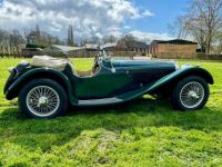 Jaguar SS100 by Suffolk - 1975 - <small></small> 85.000 € <small>TTC</small> - #1