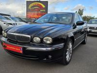 Jaguar X-Type 2.0 D Sport - <small></small> 7.890 € <small>TTC</small> - #1