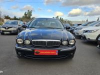 Jaguar X-Type 2.0 D Sport - <small></small> 7.890 € <small>TTC</small> - #2