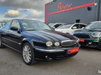 Jaguar X-Type 2.0 D Sport - <small></small> 7.890 € <small>TTC</small> - #3