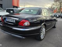 Jaguar X-Type 2.0 D Sport - <small></small> 7.890 € <small>TTC</small> - #4