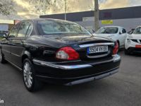 Jaguar X-Type 2.0 D Sport - <small></small> 7.890 € <small>TTC</small> - #6