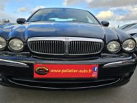 Jaguar X-Type 2.0 D Sport - <small></small> 7.890 € <small>TTC</small> - #10