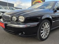 Jaguar X-Type 2.0 D Sport - <small></small> 7.890 € <small>TTC</small> - #11