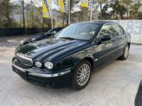 Jaguar X-Type 2.2 D EXECUTIVE - <small></small> 4.900 € <small>TTC</small> - #3