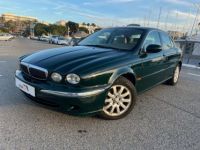 Jaguar X-Type 2.5 V6 - <small></small> 3.700 € <small>TTC</small> - #1