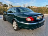 Jaguar X-Type 2.5 V6 - <small></small> 3.700 € <small>TTC</small> - #3