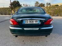 Jaguar X-Type 2.5 V6 - <small></small> 3.700 € <small>TTC</small> - #4