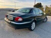 Jaguar X-Type 2.5 V6 - <small></small> 3.700 € <small>TTC</small> - #5