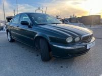 Jaguar X-Type 2.5 V6 - <small></small> 3.700 € <small>TTC</small> - #7