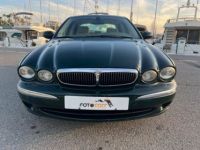 Jaguar X-Type 2.5 V6 - <small></small> 3.700 € <small>TTC</small> - #8