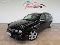 Jaguar X-Type BREAK 2.2 D 145cv EXECUTIVE-BVA-2010 - <small></small> 4.900 € <small>TTC</small> - #1