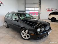 Jaguar X-Type BREAK 2.2 D 145cv EXECUTIVE-BVA-2010 - <small></small> 4.900 € <small>TTC</small> - #2