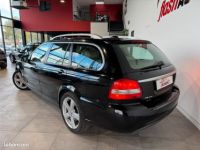 Jaguar X-Type BREAK 2.2 D 145cv EXECUTIVE-BVA-2010 - <small></small> 4.900 € <small>TTC</small> - #3