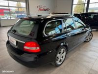 Jaguar X-Type BREAK 2.2 D 145cv EXECUTIVE-BVA-2010 - <small></small> 4.900 € <small>TTC</small> - #4