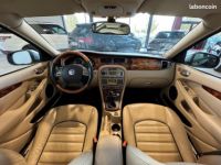 Jaguar X-Type BREAK 2.2 D 145cv EXECUTIVE-BVA-2010 - <small></small> 4.900 € <small>TTC</small> - #5