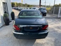 Jaguar X-Type X.TYPE 2.2 D BERLINE Executive PHASE 1 - <small></small> 4.900 € <small>TTC</small> - #5