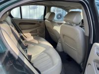 Jaguar X-Type X.TYPE 2.2 D BERLINE Executive PHASE 1 - <small></small> 4.900 € <small>TTC</small> - #8