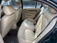 Jaguar X-Type X.TYPE 2.2 D BERLINE Executive PHASE 1 - <small></small> 4.900 € <small>TTC</small> - #9