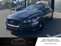 Jaguar XE  2.0D 180ch Business - <small></small> 12.990 € <small>TTC</small> - #1