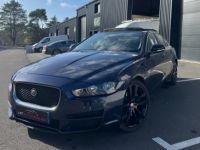 Jaguar XE  2.0D 180ch Business - <small></small> 12.990 € <small>TTC</small> - #2