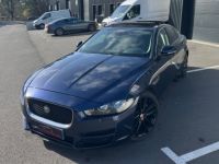 Jaguar XE  2.0D 180ch Business - <small></small> 12.990 € <small>TTC</small> - #3