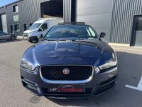 Jaguar XE  2.0D 180ch Business - <small></small> 12.990 € <small>TTC</small> - #4